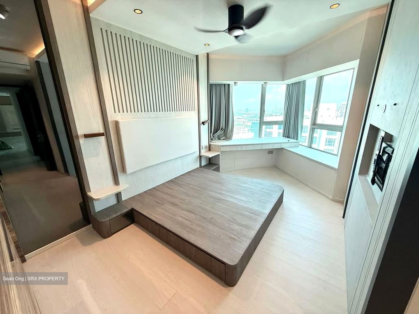 The Vision (D5), Condominium #579282401